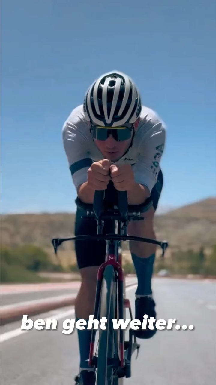 Leben geht weiter...