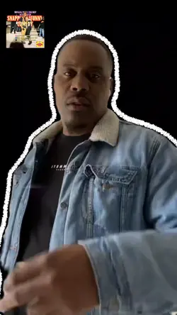 background and emoji