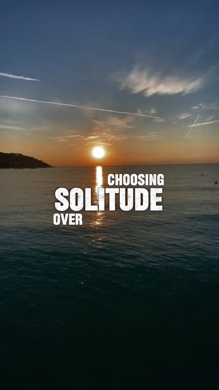 Solitude 
