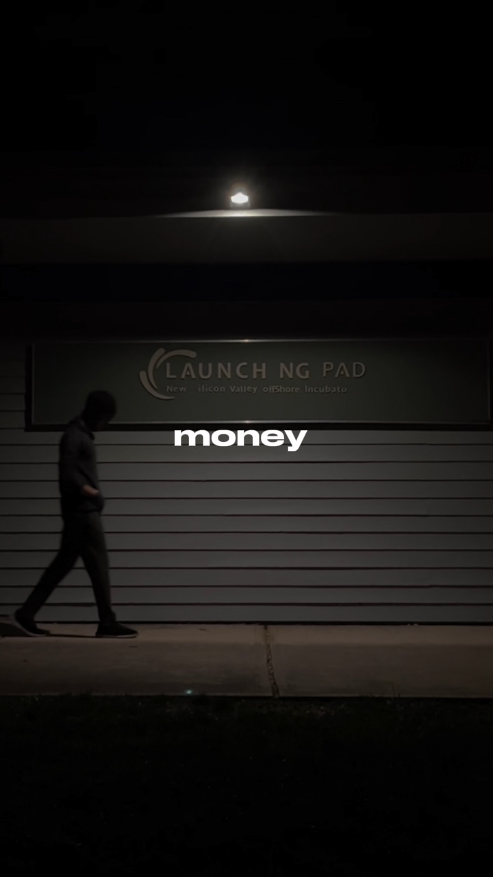 El dinero puede...