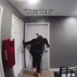Door Kick