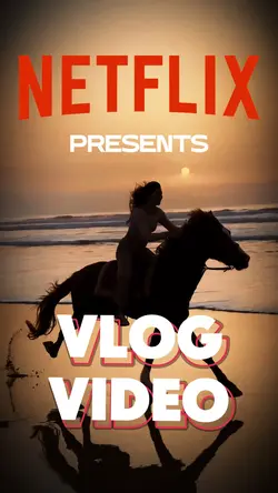 NETFLIX presents 