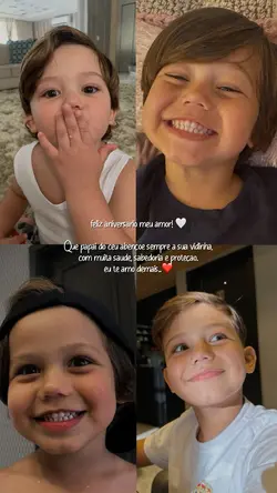 parabéns filho..🏆❤️