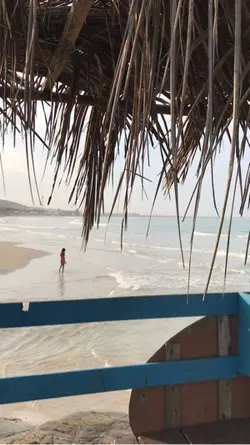 Ocean theraph