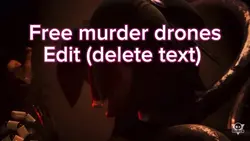 MURDER DRONES EP8