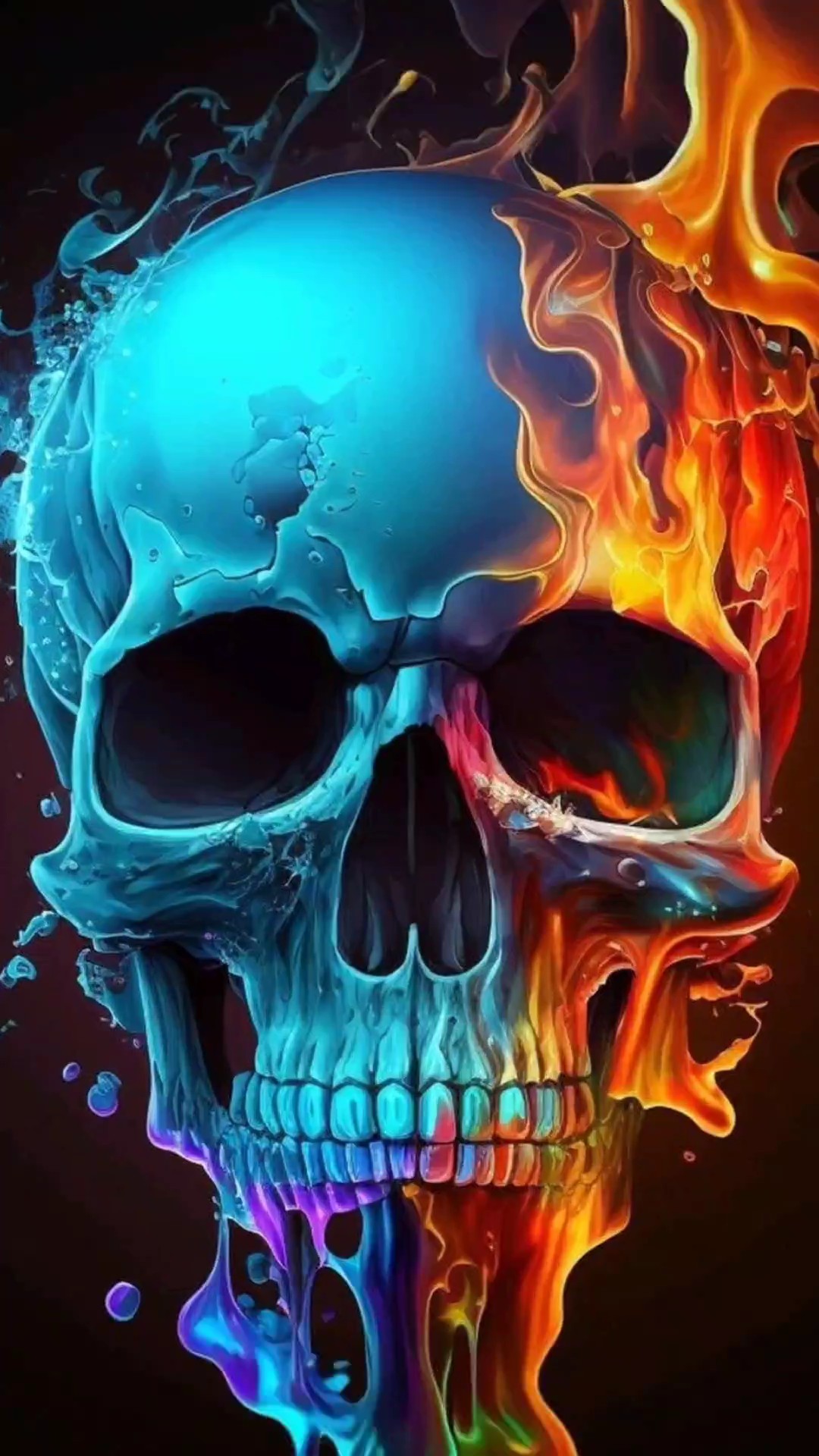 Just For Fun
