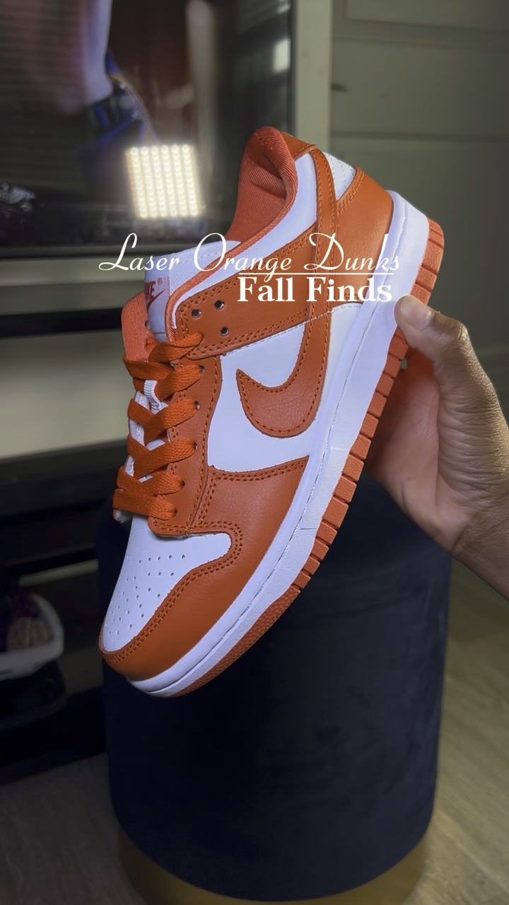 Shoe Unboxing