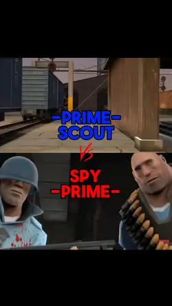 Scout vs spy