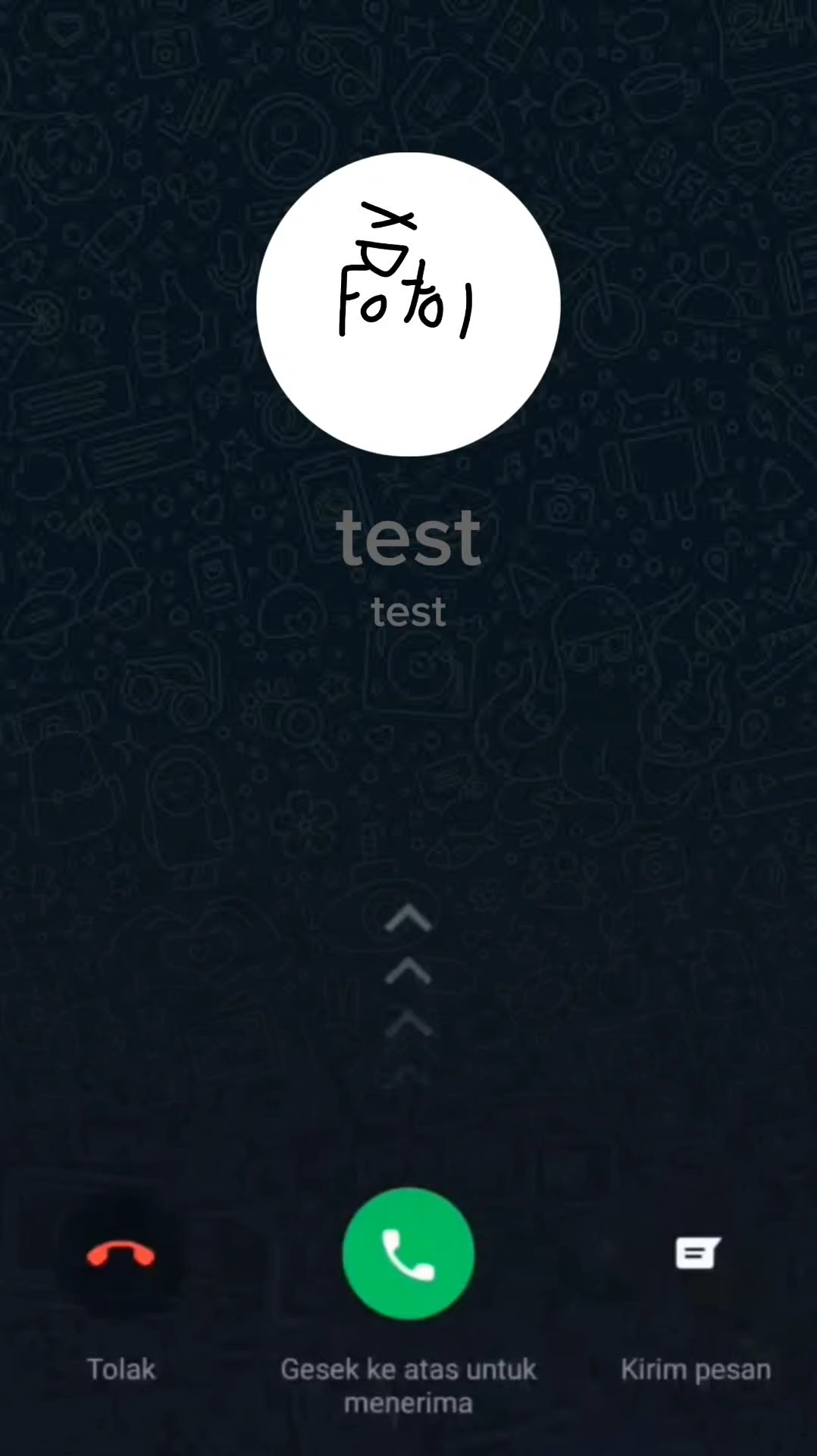 what app calls