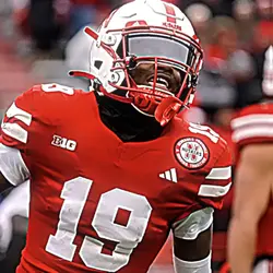 Nebraska 🔥🥶🌽