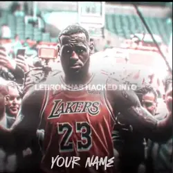 lebron free edit 😮💨🐐