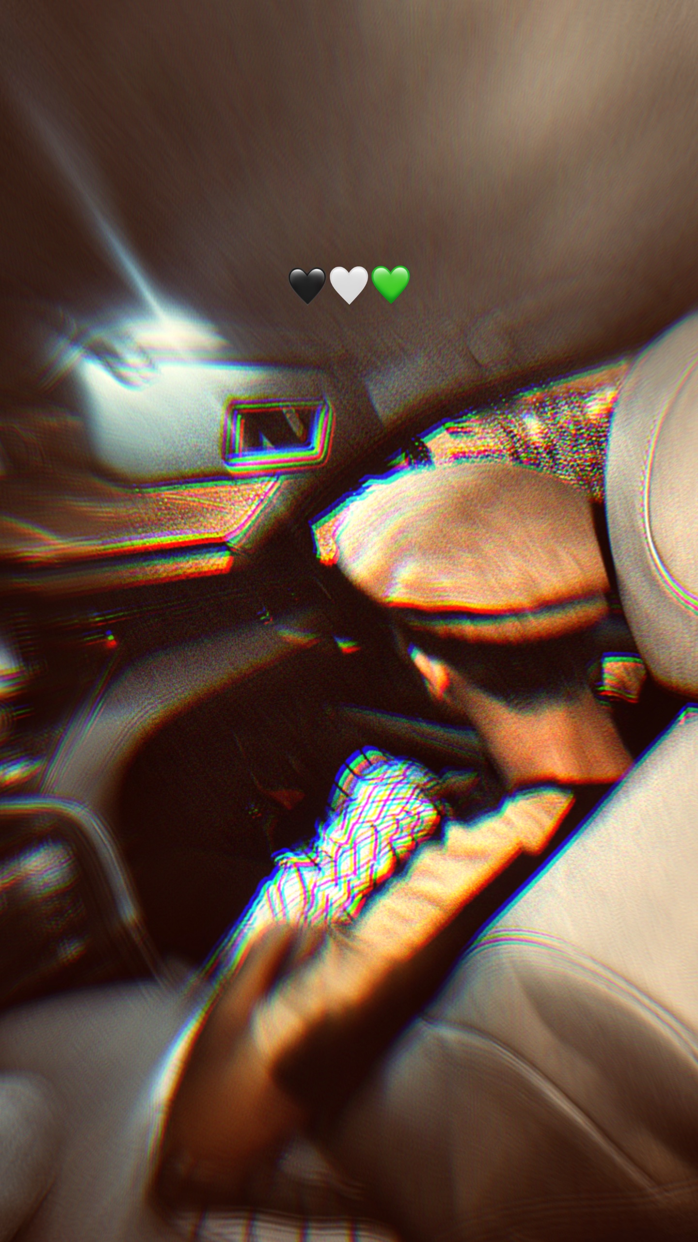 🇦🇫🥷🖤🤍💚🦅