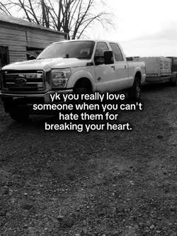 loving someone 
