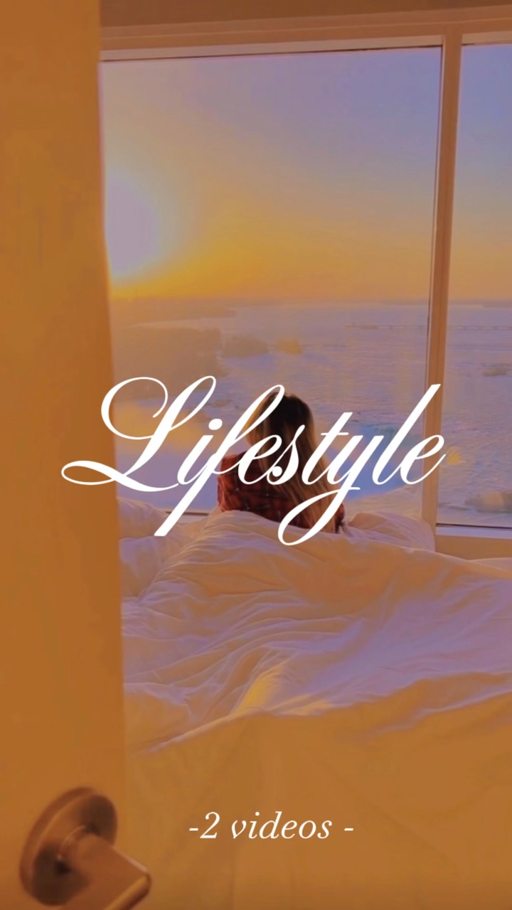 Lifestyle