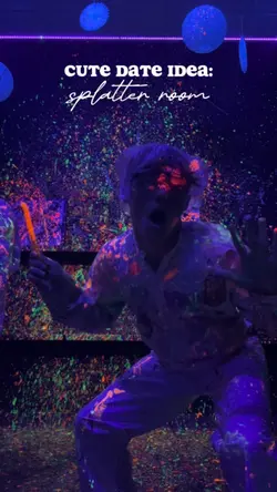 Cute Date Ideas 🥹💗