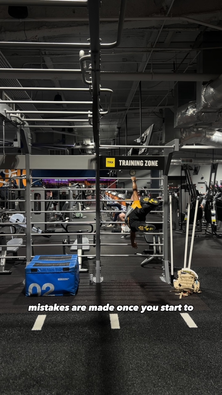 GYM MOTIVATION #93