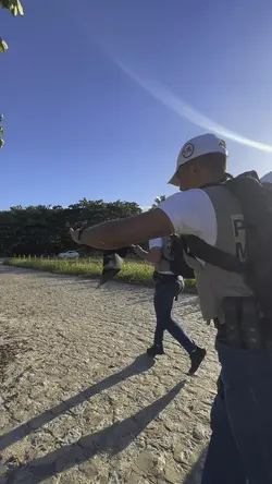 Treinamento Policial