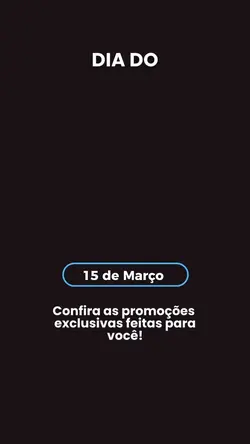 Dia do Consumidor