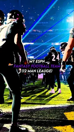 NFL EDIT