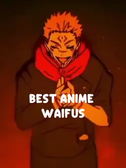 Best Waifu TREND