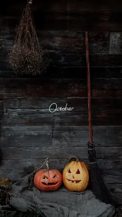 October 