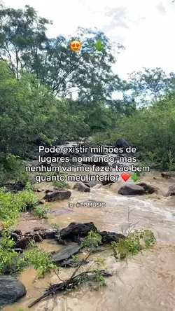 Meu sertão 🌵❤️