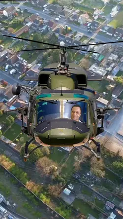 helicóptero 