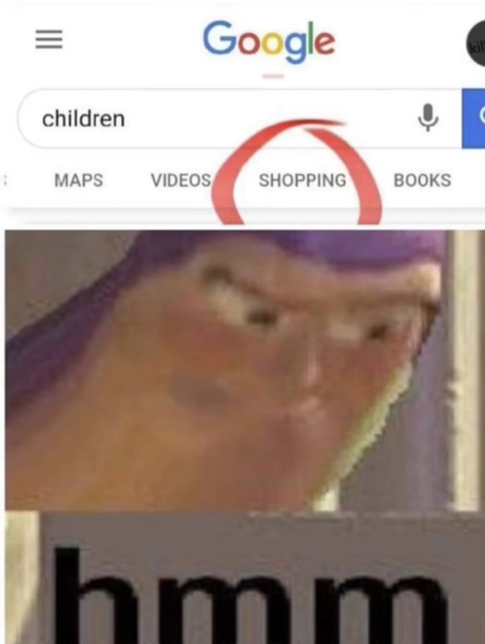 Ima buy smth rq 😋