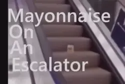 Mayonnaise 