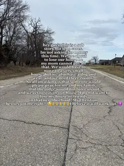 please pray✝️🙏