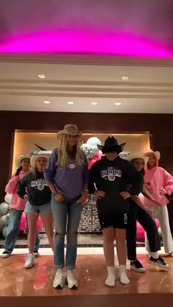 This ain’t Texas 🤠