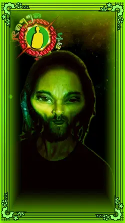 Alien Invasion