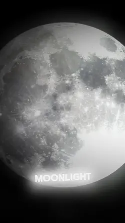 Moonlight by XXXTEN-