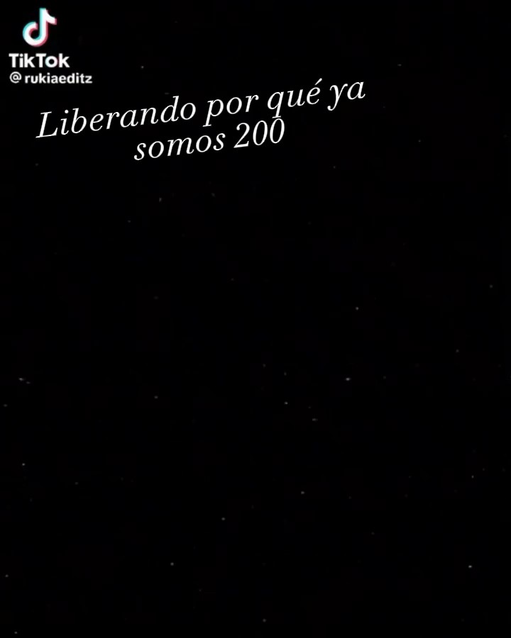 Liberando por qué 