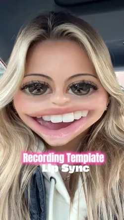Lip Sync Trend