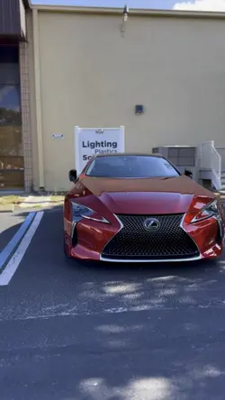 Clean LC500