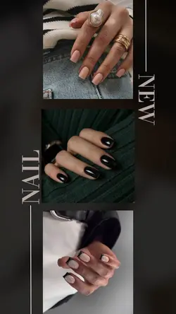STORY CRIATIVO NAILS