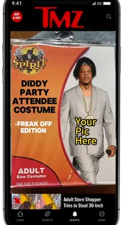 HALLOWEEN COSTUME 💡💡