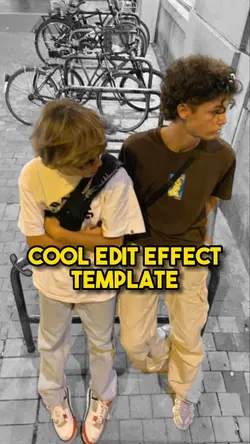 Cool boys temp🔥