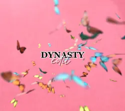 dynasty edit