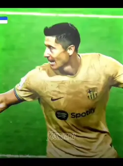 Prime lewandoski🔥😮‍💨