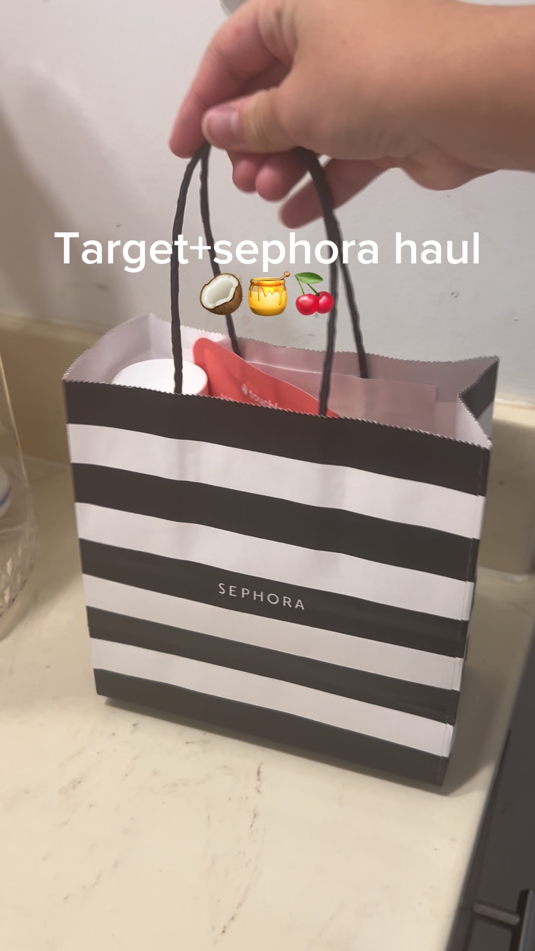 Haul!!!