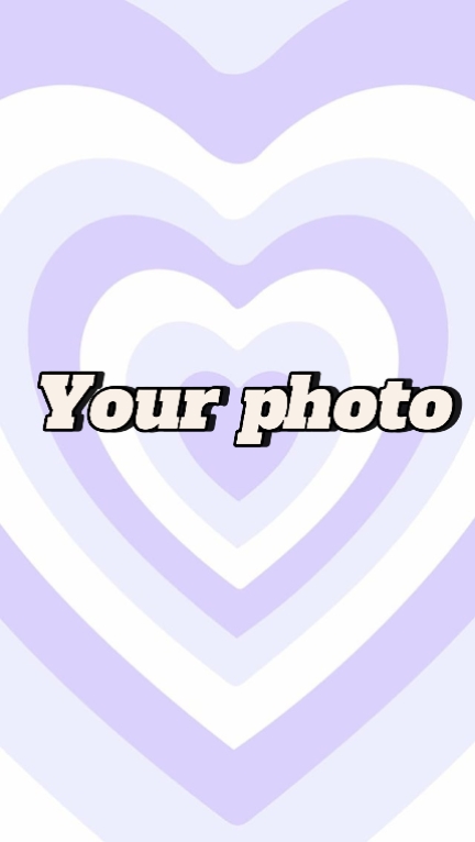 Heart photo dump 