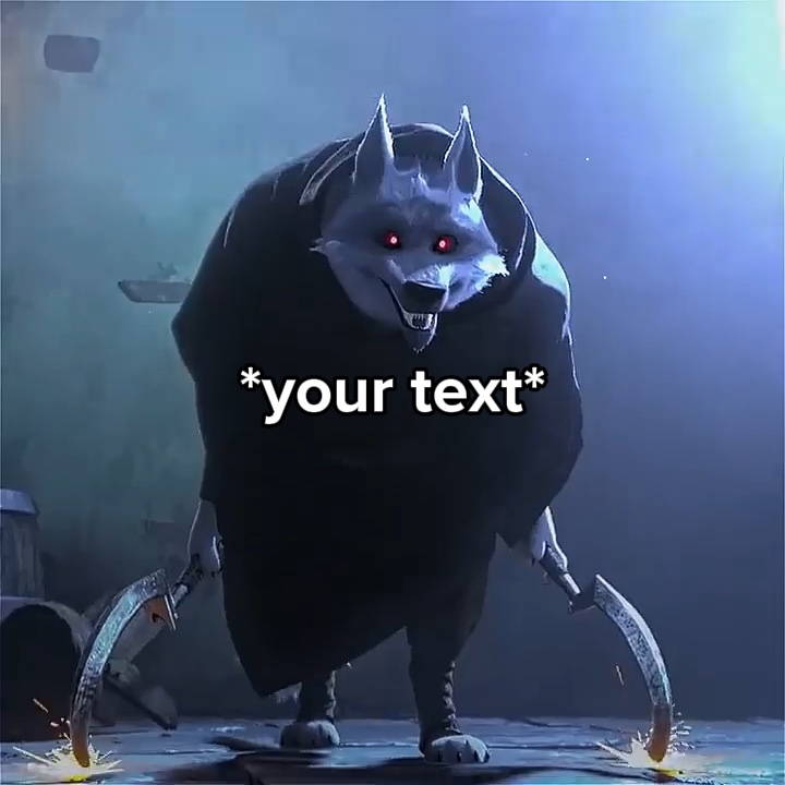 ❤️ the smell of Fear