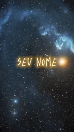 Seu Nome