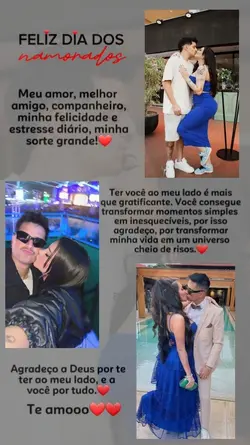 dia dos namorados 