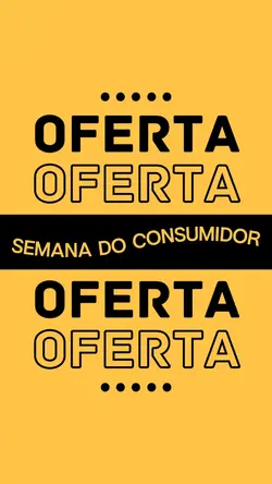 Semana do Consumidor