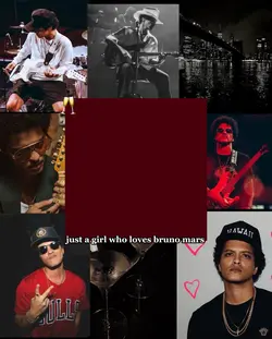 bruno mars ❤️