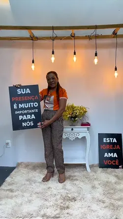 Momentos Igreja