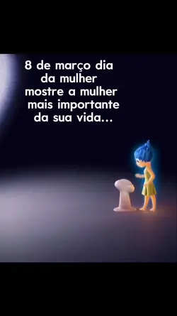 dia da mulher